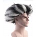 Cats Wig | Animal Cosplay Halloween Wig | Premium Breathable Capless Cap