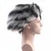 Cats Wig | Animal Cosplay Halloween Wig | Premium Breathable Capless Cap