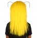 Unisex Hairy BEE Cosplay Costumes Wig | Premium Breathable Capless Cap