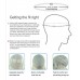 Furry Dog Collection | Men's White Spiked Furry Dog Cosplay Wig & Mask | Premium Breathable Capless Cap