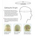 Monster Game Unisex Wig | Medium Yellow Wig | Premium Breathable Capless Cap