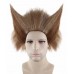Cats Musical Wig | Broadway Musical Cosplay Halloween Wig | Premium Breathable Capless Cap