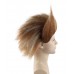 Cats Musical Wig | Broadway Musical Cosplay Halloween Wig | Premium Breathable Capless Cap