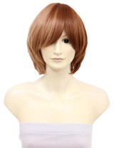 C-021~C-Light Blonde/Medium Auburn