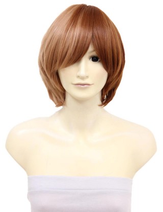 C-021~C-Light Blonde/Medium Auburn