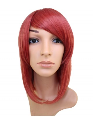 C-067~C-Rose Red