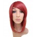 C-067~C-Rose Red