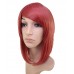 C-067~C-Rose Red