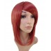 C-067~C-Rose Red