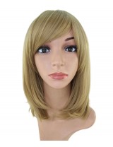 C-001~C-Ash Blonde