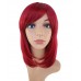 C-001~C-Deep Wine Red