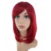 C-001~C-Deep Wine Red