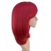 C-001~C-Deep Wine Red