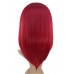 C-001~C-Deep Wine Red