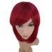 C-001~C-Deep Wine Red