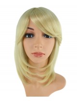 C-001~C-Pale Blonde