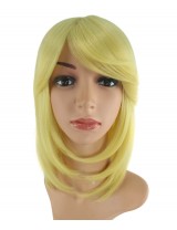 C-001~C-Pale Yellow
