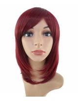 C-001~C-Wine Red
