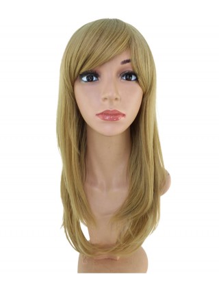C-002~C-Ash Blonde