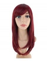 C-002~C-Wine Red