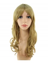 C-003~C-Ash Blonde