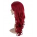 C-003~C-Deep Wine Red