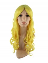 C-003~C-Lemon Yeallow