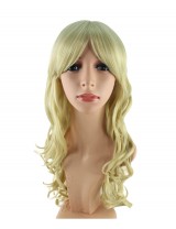 C-003~C-Pale Blonde