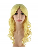 C-003~C-Pale Yellow