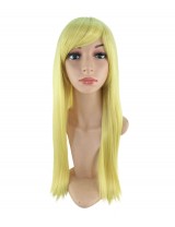 C-005~C-Pale Yellow