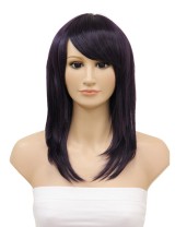 C-007~C-Dark Purple