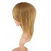 C-007~C-Light Blonde/Medium Auburn