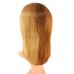 C-007~C-Light Blonde/Medium Auburn