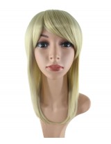 C-007~C-Pale Blonde