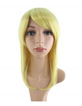 C-007~C-Pale Yellow