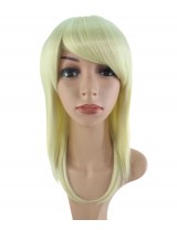 C-007~C-Platinum Blonde