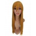 C-016-C-Orange Brown