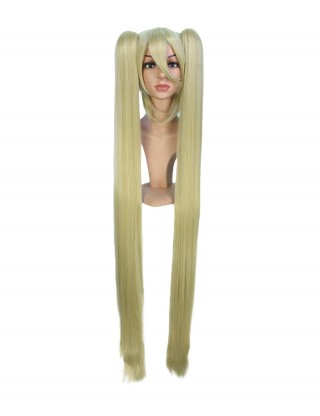 C-020~C-Pale Blonde