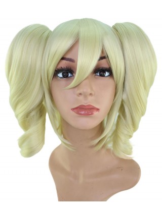 C-023~C-Platinum Blonde