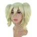 C-023~C-Platinum Blonde