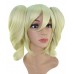 C-023~C-Platinum Blonde