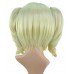 C-023~C-Platinum Blonde