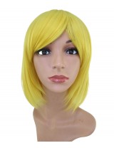 C-024~C-Lemon Yellow
