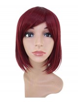 C-024~C-Wine Red