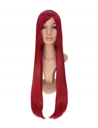 C-028~C-Deep Wine Red