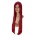 C-028~C-Deep Wine Red