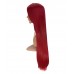 C-028~C-Deep Wine Red