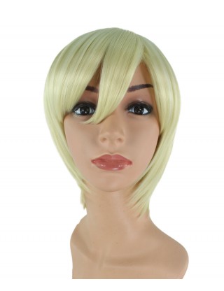 C-045~C-Platinum Blonde