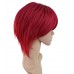 C-055~C-Deep Wine Red
