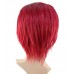 C-055~C-Deep Wine Red